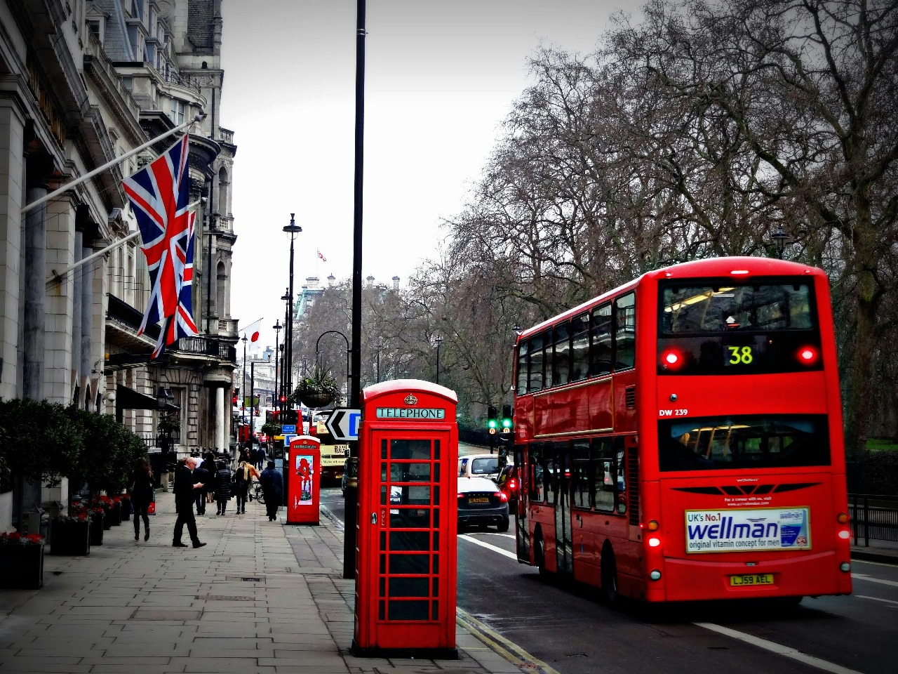 United Kingdom